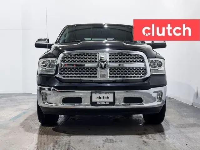 Ram 1500 2018 photo 2