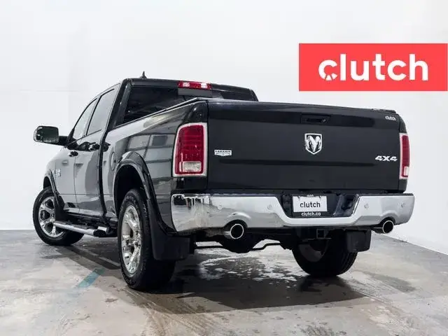 Ram 1500 2018 photo 5