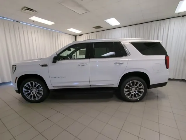 GMC Yukon 2026 photo 5