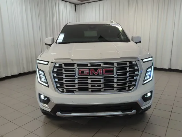 GMC Yukon 2026 photo 3