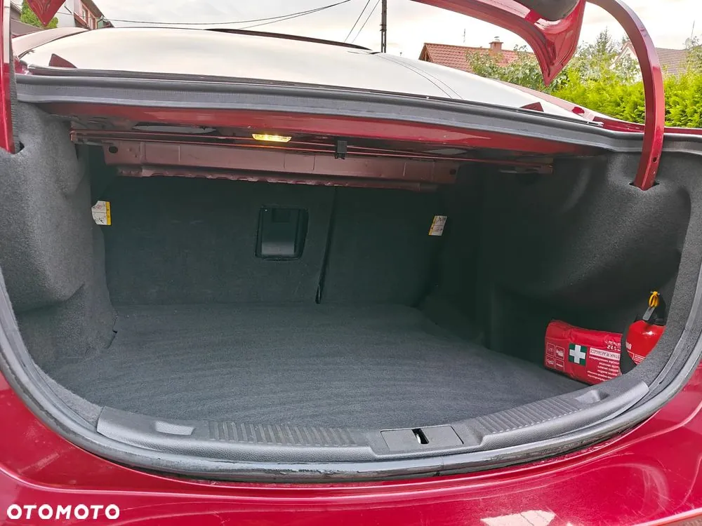 Ford Mondeo 2017 photo 5