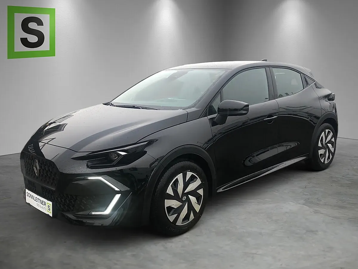 Renault Clio 2026 photo 2