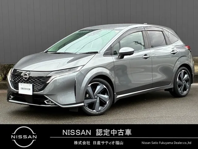 Nissan Note 2022 photo 3