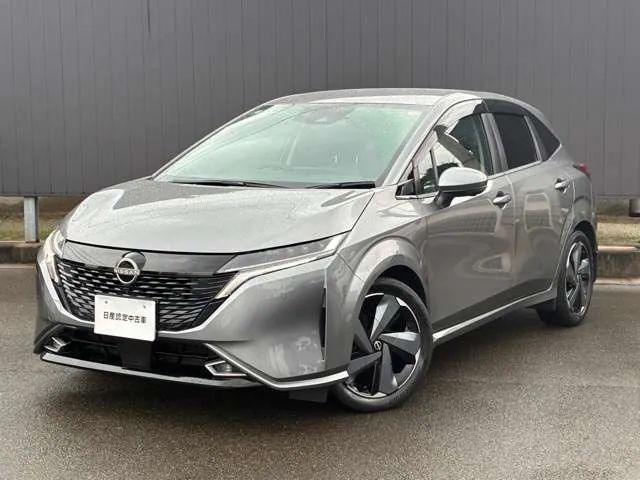 Nissan Note 2022 photo 2