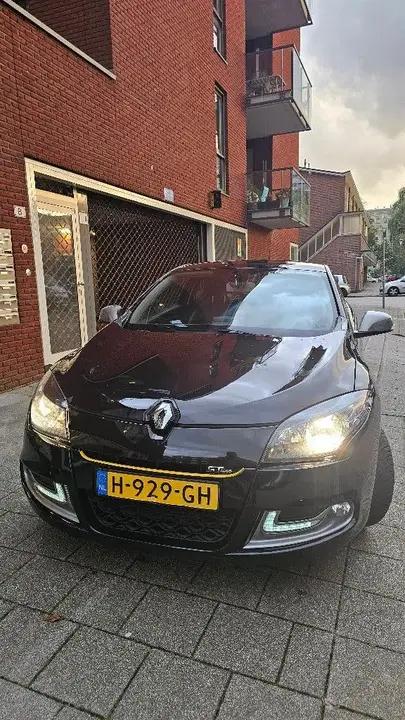Renault Mégane