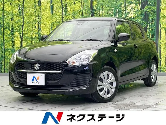 Suzuki Swift Xg