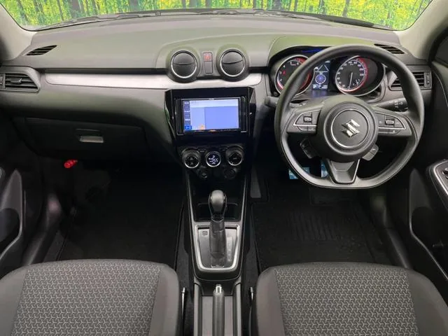 Suzuki Swift Xg 2022 photo 2