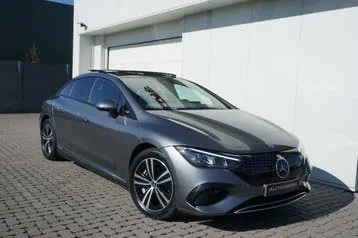 Mercedes-Benz Eqe 2024 photo 2