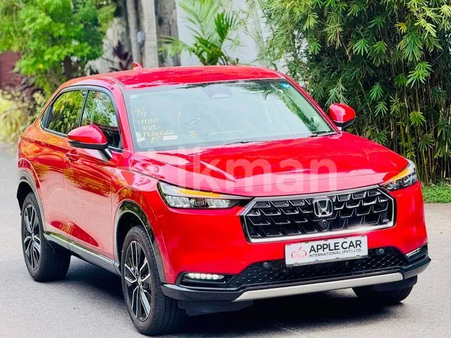 Honda Vezel 2026 photo 3