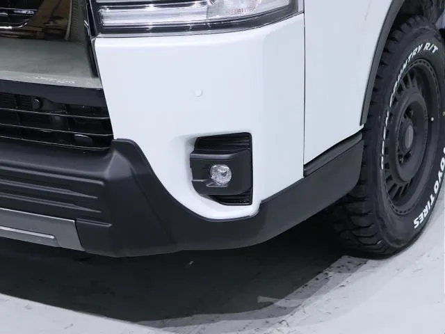 Toyota Hiace 2026 photo 4