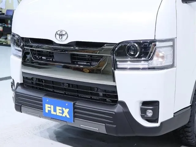 Toyota Hiace 2026 photo 2
