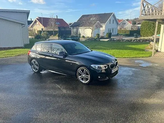 BMW 120I