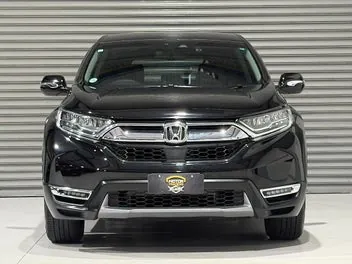 Honda Cr-V 2018 photo 3