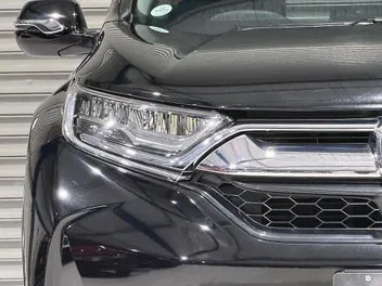 Honda Cr-V 2018 photo 5