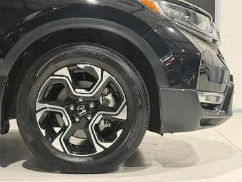 Honda Cr-V 2018 photo 4
