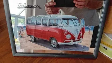 Volkswagen Splitbus
