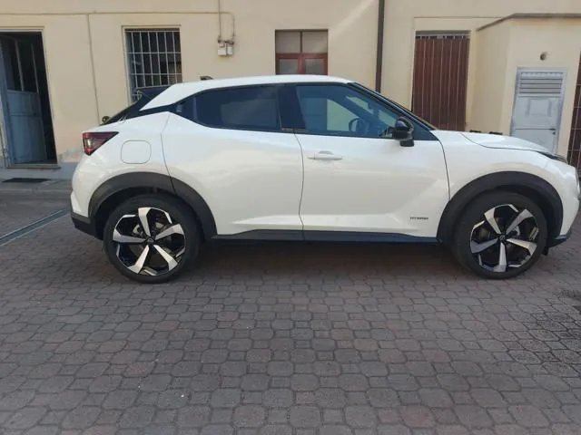 Nissan Juke N-Connecta 2023 photo 4
