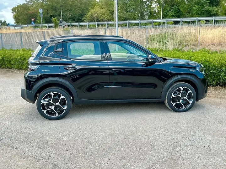 Citroen C3 2026 photo 5