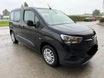 Opel Combo Tour