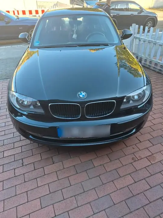 BMW 1Er