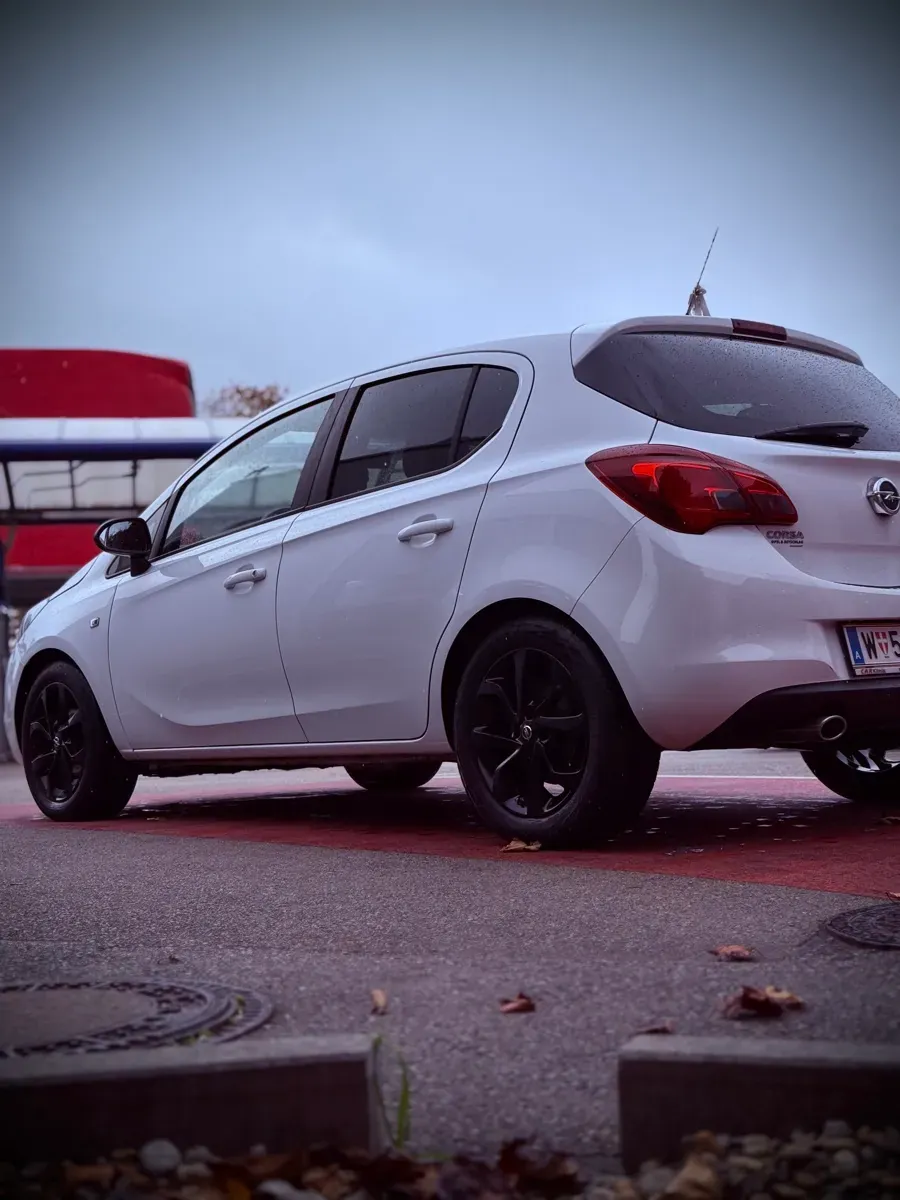 Opel Corsa 2017 photo 2