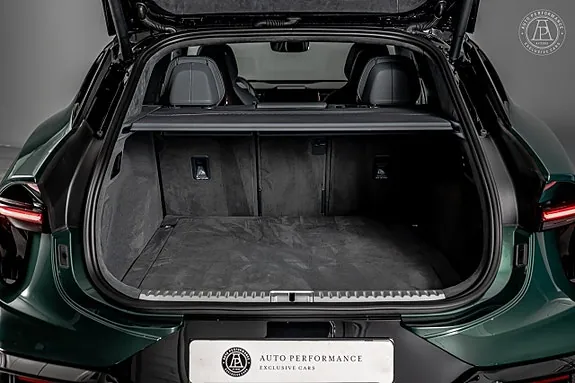 Lotus Eletre 2024 photo 4