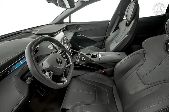 Lotus Eletre 2024 photo 5