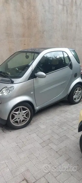Smart 700