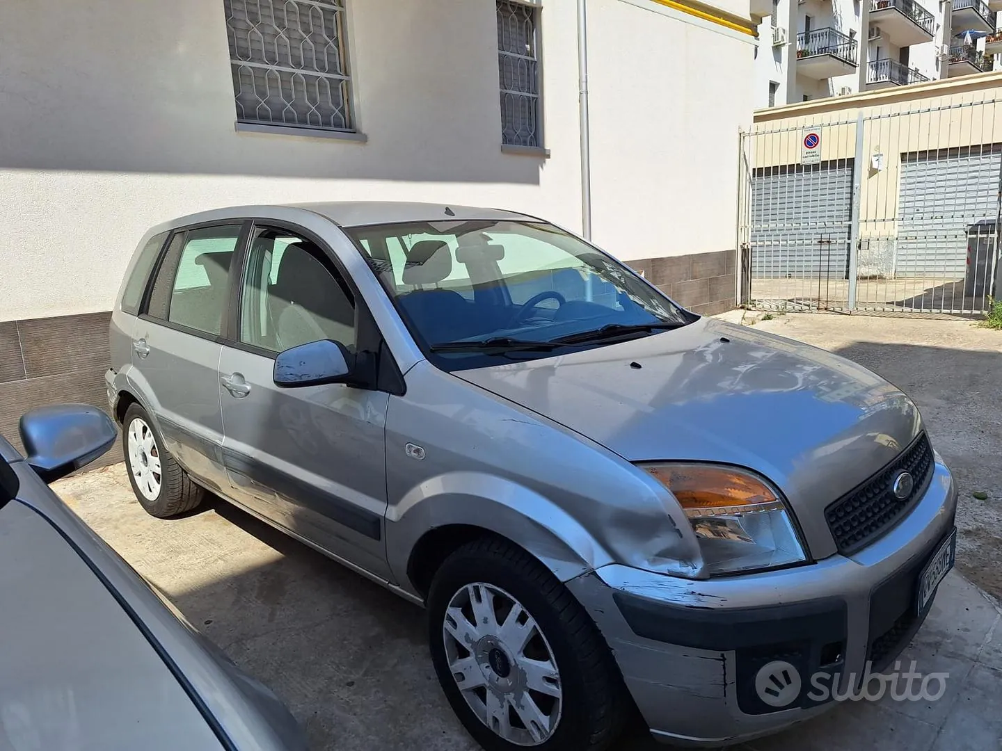 Ford Fusion 2009 photo 5