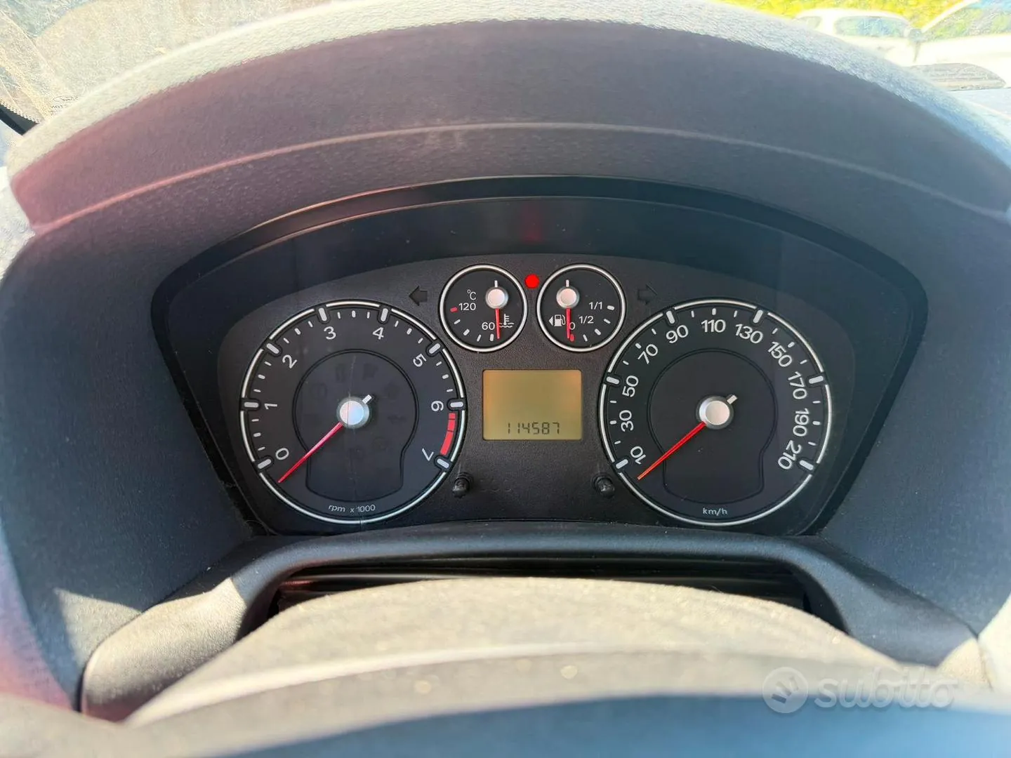 Ford Fusion 2009 photo 3
