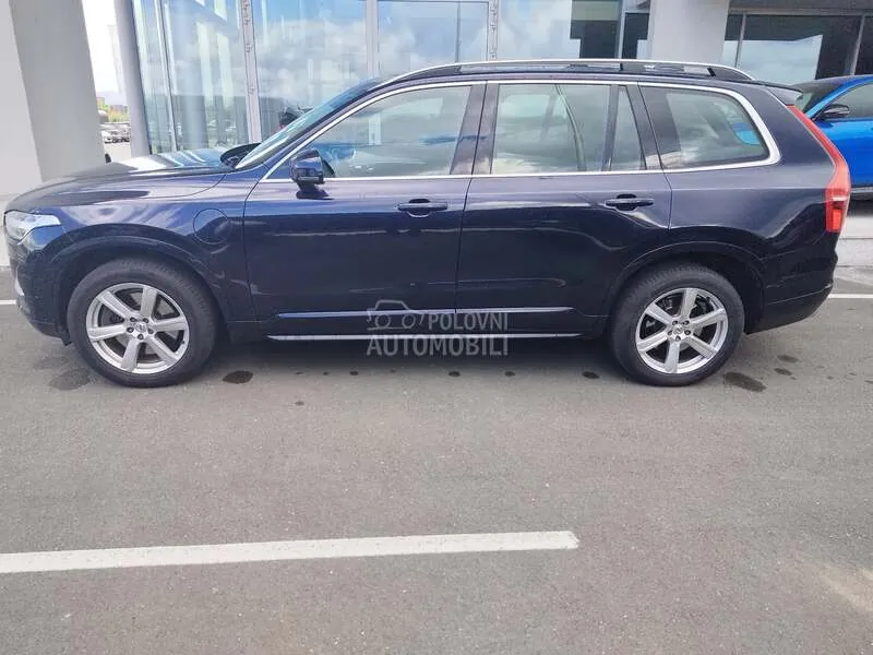 Volvo Xc90 2016 photo 5