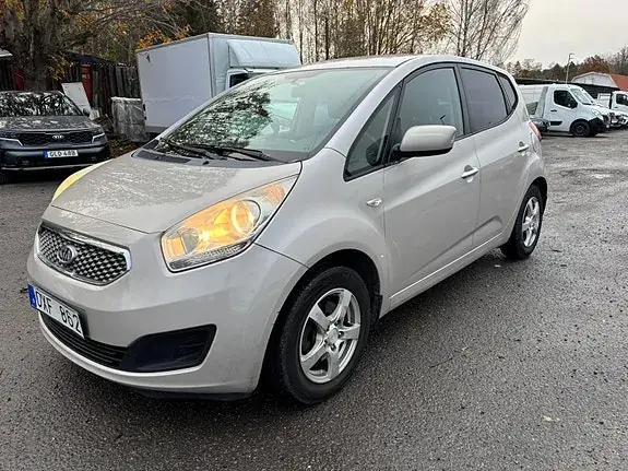 Kia Venga