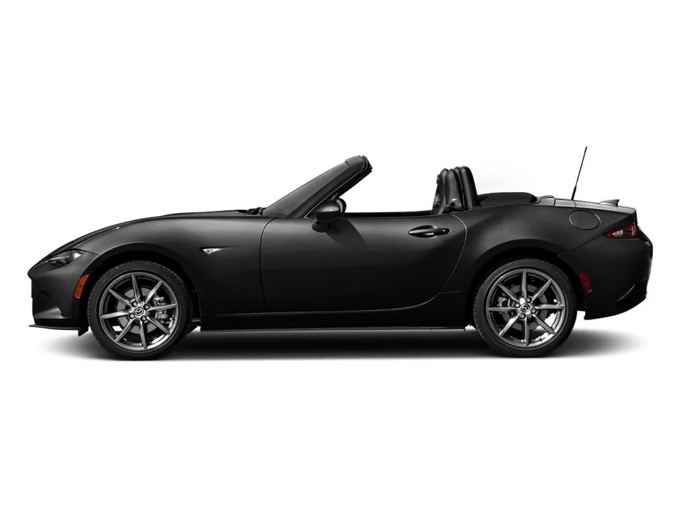 Mazda Mx-5 2017 photo 3