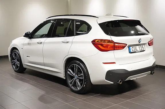 BMW X1 2016 photo 3