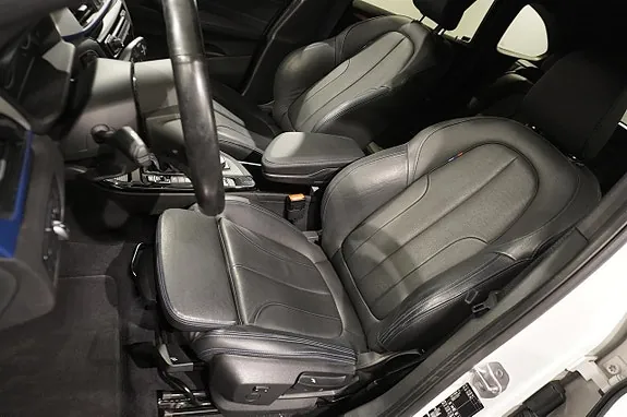 BMW X1 2016 photo 4