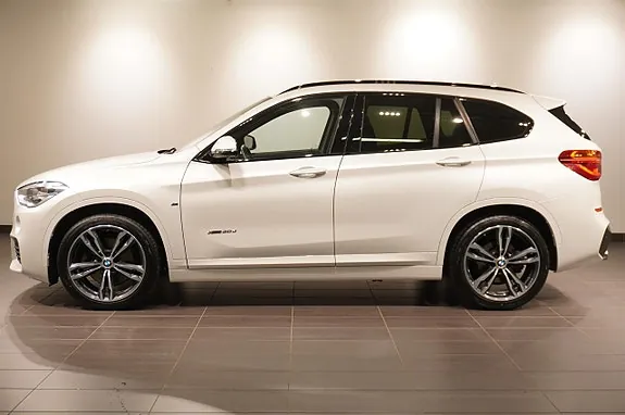 BMW X1 2016 photo 2
