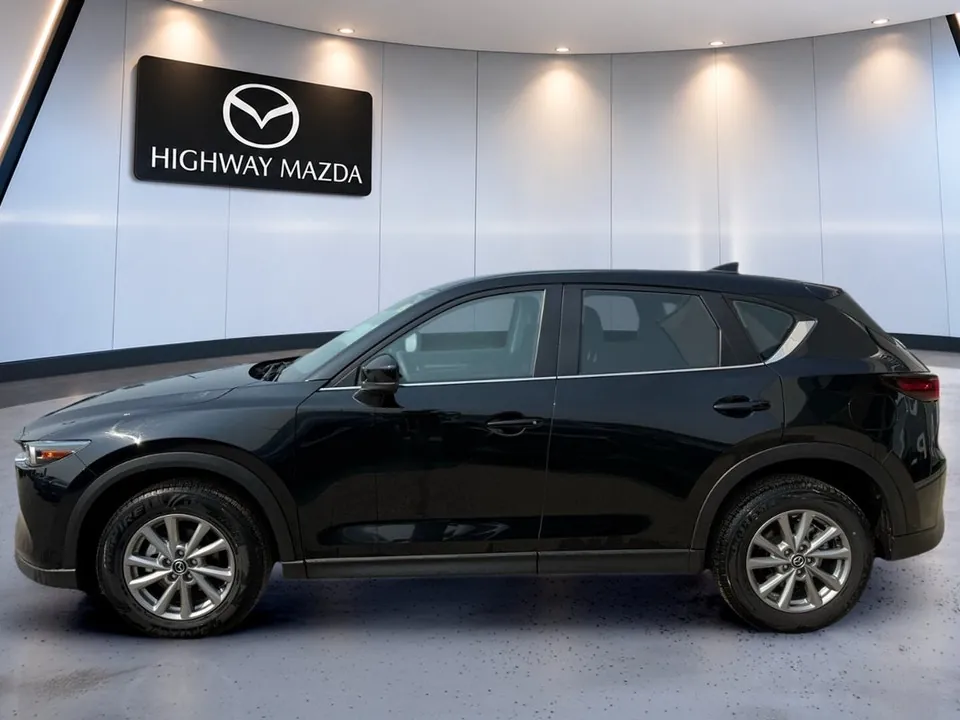 Mazda Cx-5 2025 photo 2