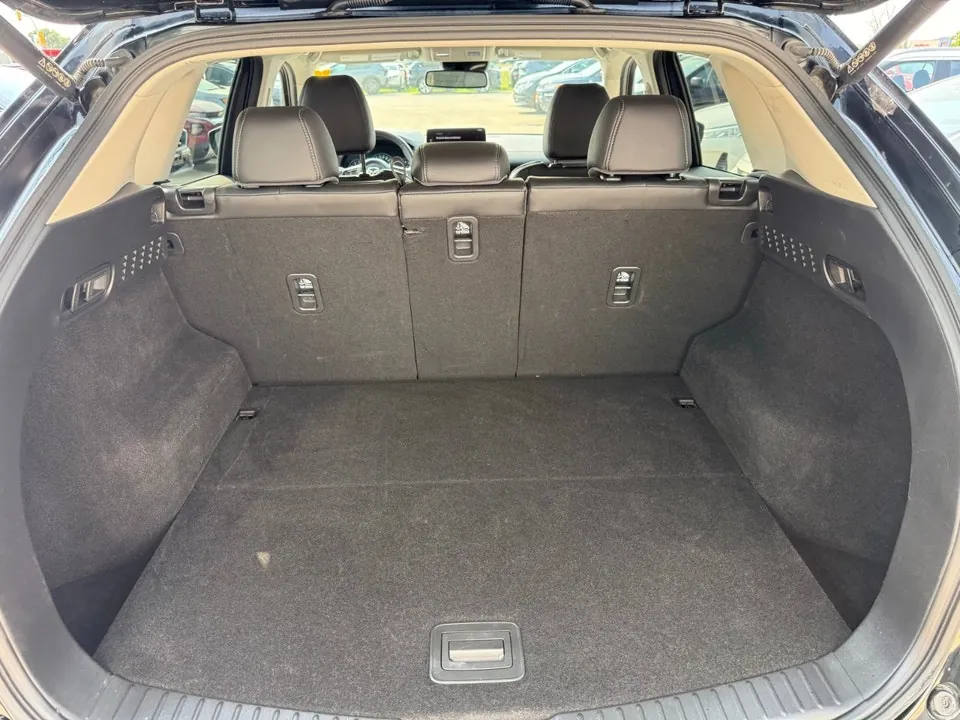 Mazda Cx-5 2025 photo 5