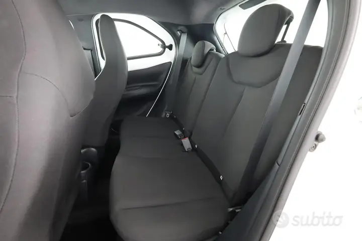 Toyota Aygo 2025 photo 3