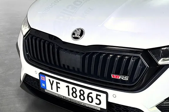 Skoda Octavia 2022 photo 5