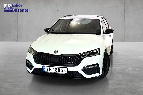 Skoda Octavia 2022 photo 2