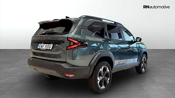 Dacia Bigster 2026 photo 5
