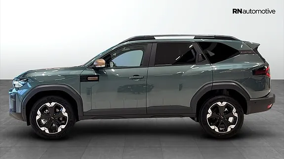 Dacia Bigster 2026 photo 2