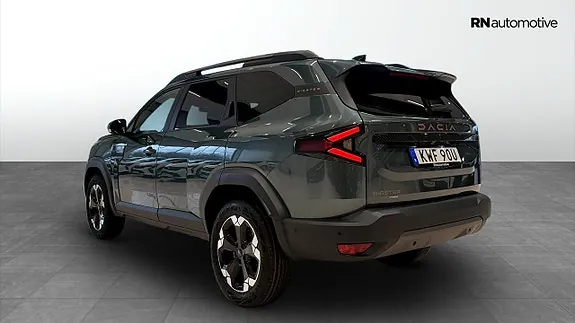 Dacia Bigster 2026 photo 3