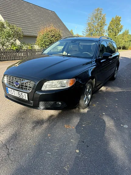 Volvo V70