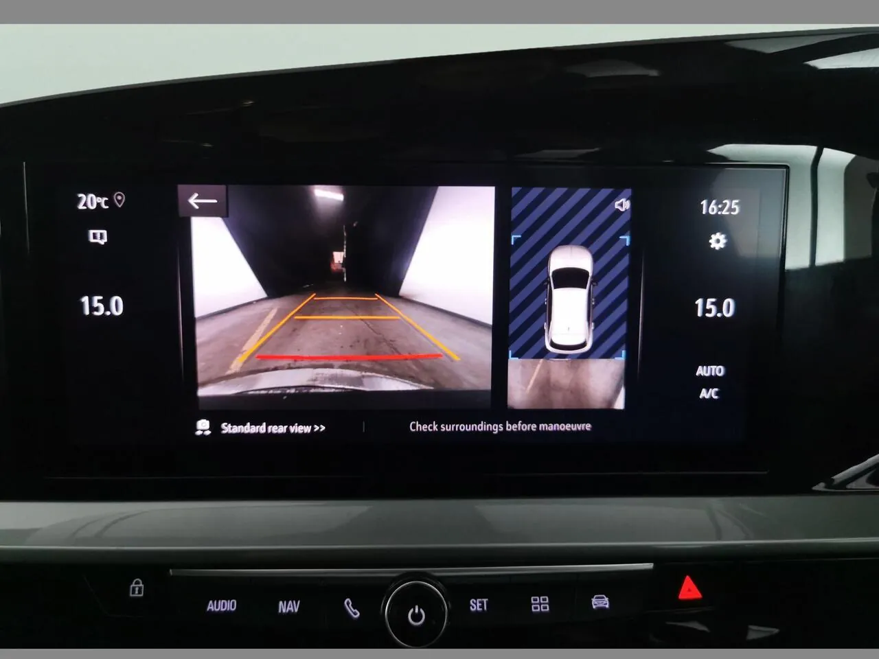 Vauxhall Mokka 2023 photo 5