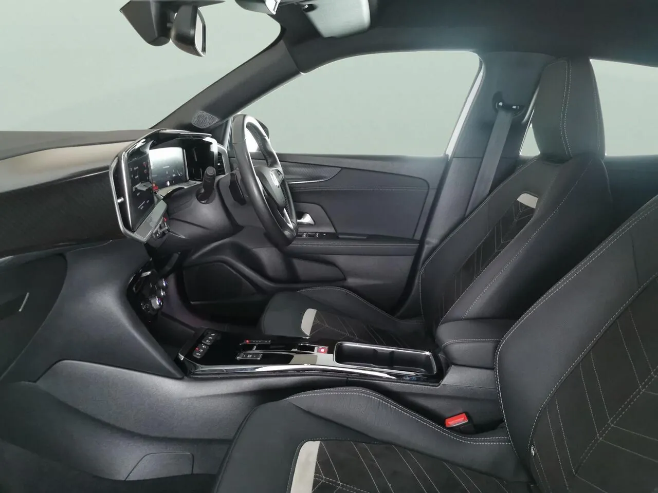 Vauxhall Mokka 2023 photo 4