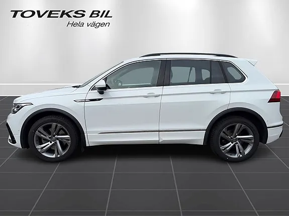Volkswagen Tiguan 2024 photo 2