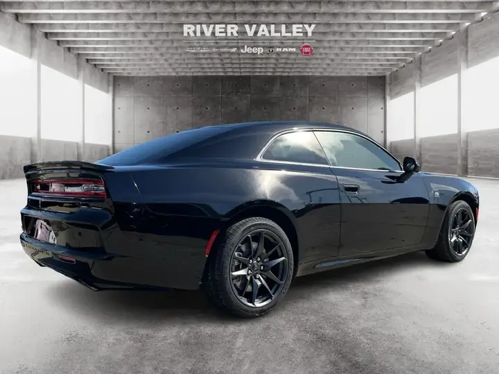 Dodge Charger 2026 photo 3
