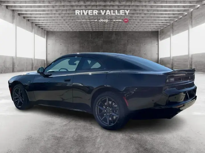 Dodge Charger 2026 photo 5